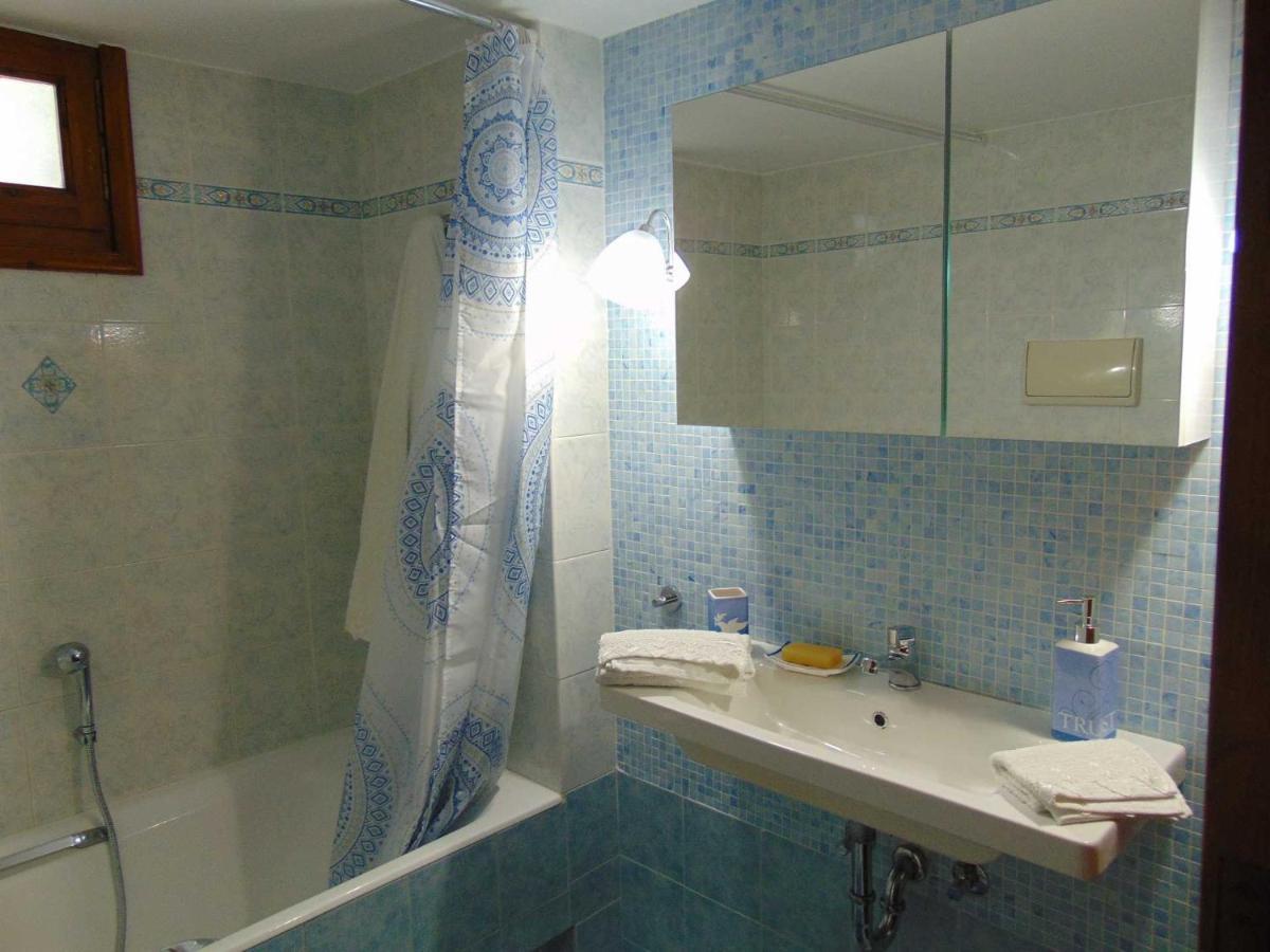 Eleni's Place Apartment