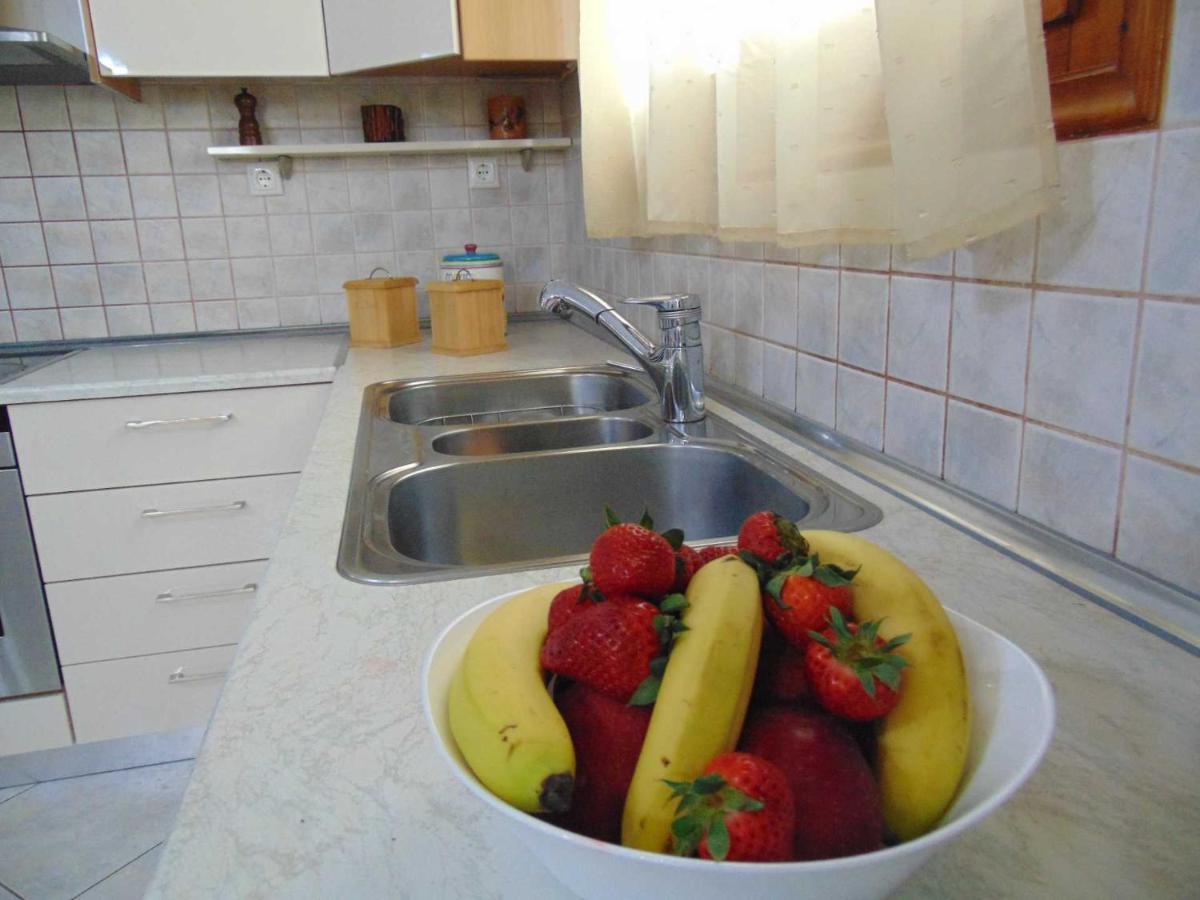 Eleni's Place Apartment Naxos City