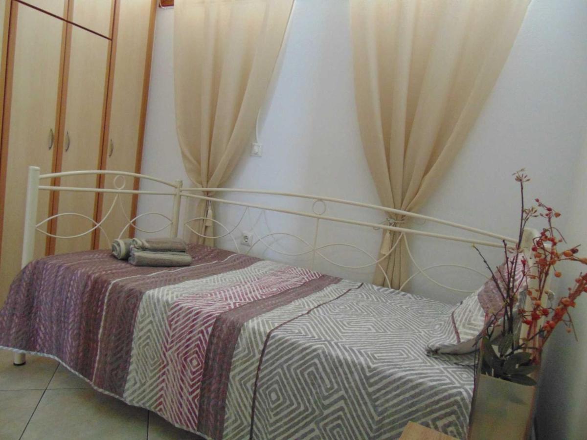 Eleni's Place Apartment Naxos City