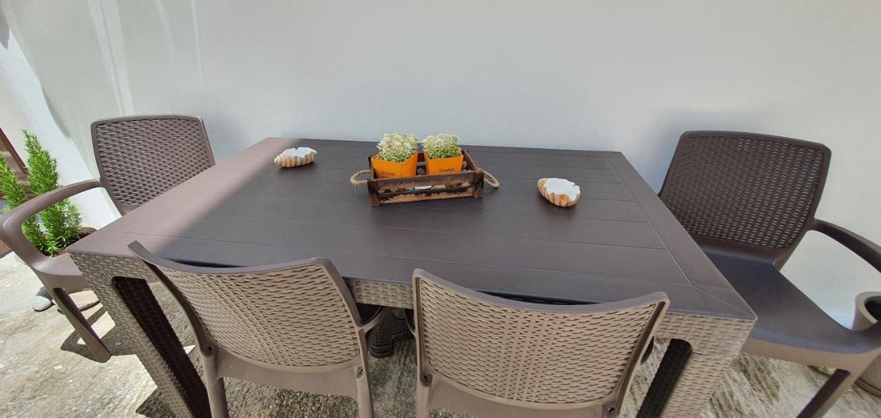 Eleni's Place * Naxos City