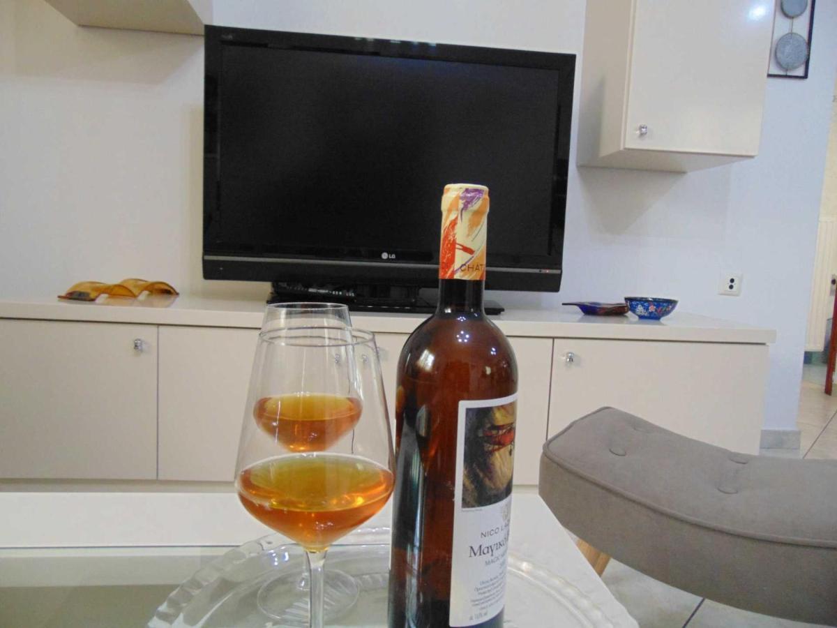 Appartement Eleni's Place *