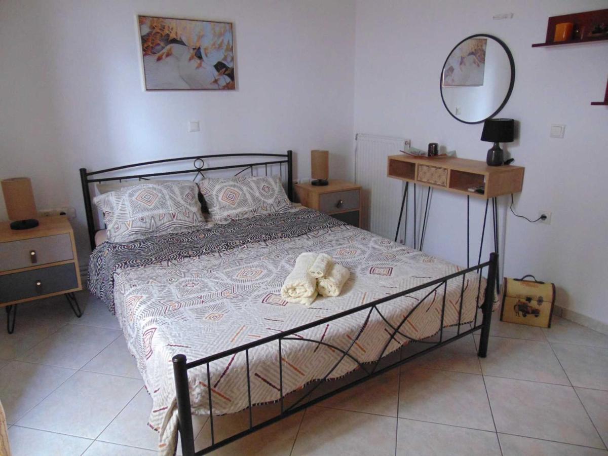 Appartement Eleni's Place