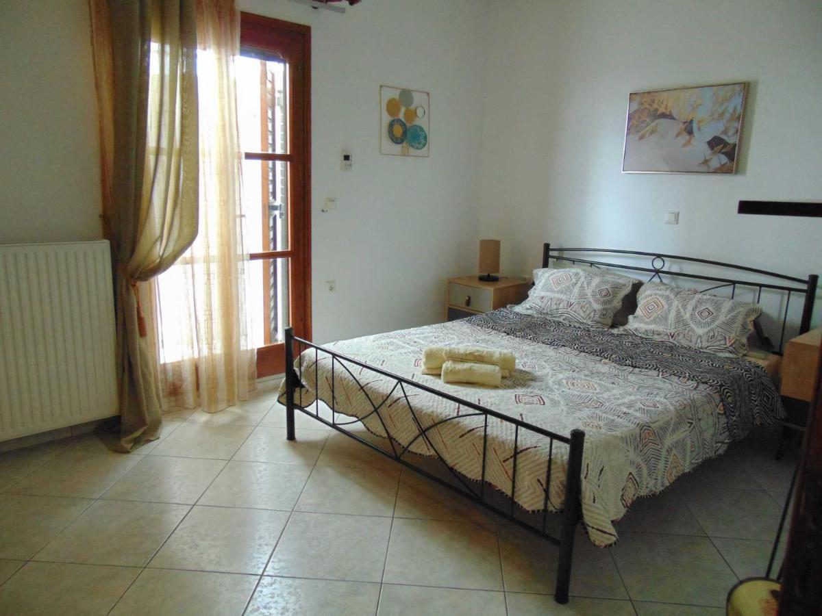 Eleni's Place