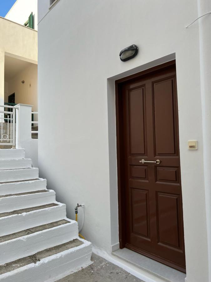Eleni's Place Appartement Naxos City
