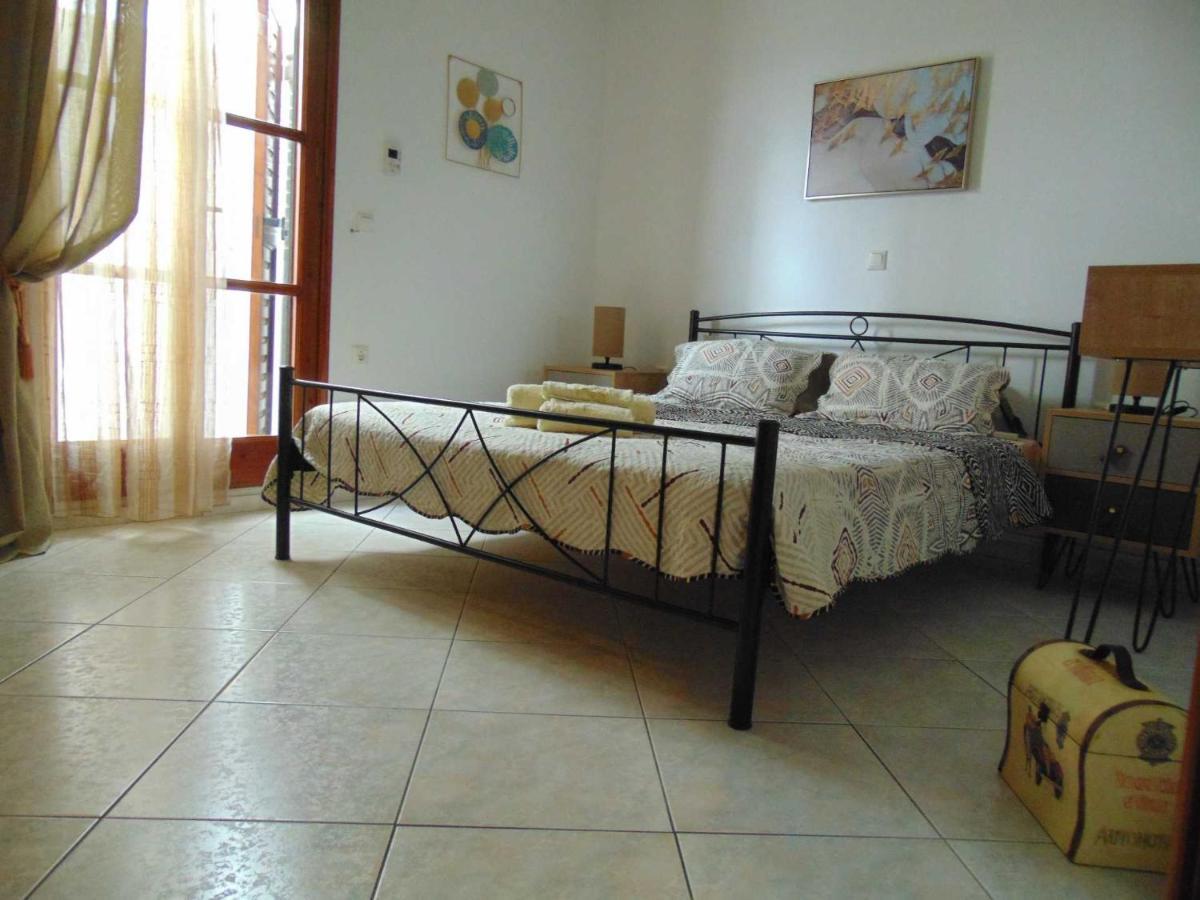 Eleni's Place Apartment Naxos City